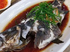 -鹏城人家海鲜酒家·23年老字号(较场尾店)