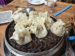 -元盛居(生态大街店)