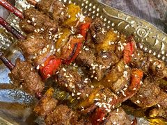 -霄汉羊排(万松园一店)