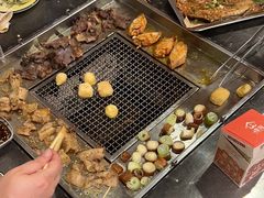-塘屋烧烤·云南火塘烧烤品牌(春城慧谷旗舰店)