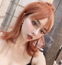 点击看大图 -那茉 Hair Salon
