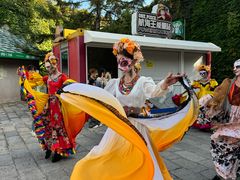 -大连海昌发现王国主题公园