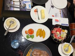 -法兰度航空主题餐厅(端州店)