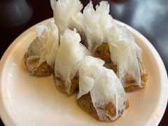 纸包豆腐-天回镇何氏豆腐(总店)