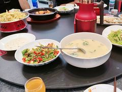 -老山东·山东菜(鲁菜名店)