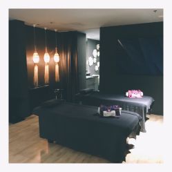 -THANN EXPRESS SPA