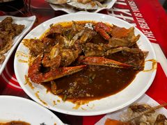 -天津乾毓德饭庄·清真传统炒菜·海鲜烧烤(咸阳路店)