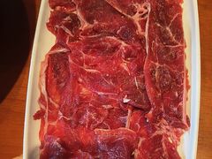 -老员外骨汤火锅(海州古城店)