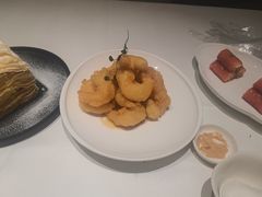 -茉里粤菜(皇姑万象汇店)