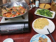 -61号餐吧(兴坪古镇漓江店)