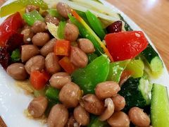 -清真老铁家灌汤包