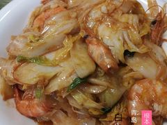 -华春餐馆(鱼山路店)