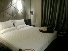 android_upload_pic-桔子酒店(上海西藏北路地铁站店)