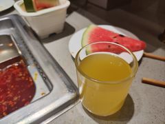 -海底捞火锅(上地华联店)