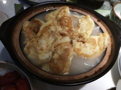 -原味田园·客家菜·土窑鸡(中航城君尚购物中心店)