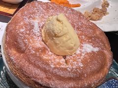 -半秋山西餐厅(襄阳万达店)