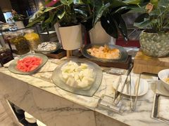 -丽都皇冠假日酒店·Matrix亦餐厅(望京店)