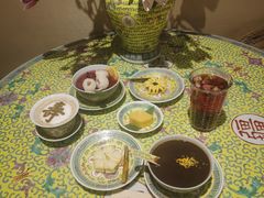 -宫事颐庭·老佛爷贵寿下午茶(颐和园店)