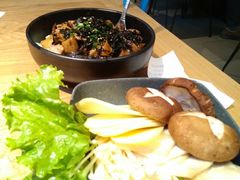 -新石器烤肉(无锡万象城店)