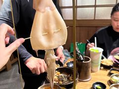 -九田家黑牛烤肉料理(玖隆茂广场店)