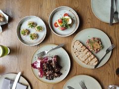 -BOR Eatery(安福路店)