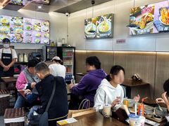 -蟹味阁·蟹黄面(体育西横街店)