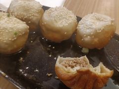 -小杨生煎(黄河路店)