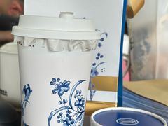 -CHARLIETOWN红茶公司(南京万象天地店)