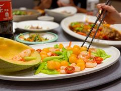 -金哥私房菜馆(张府园总店)
