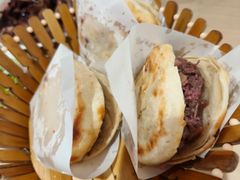 -闫家驴肉老店(华电一校店)