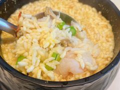 -吉旺港式餐厅(南方商城店)