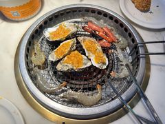 -火炉火自助餐(朝阳大悦城店)