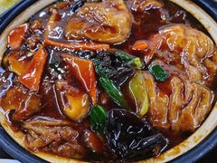 面筋煲-吾介小籠館