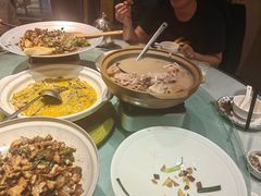 -俭朴菜(鲁磨路店)