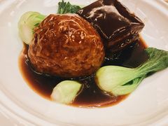 -银都上海菜馆(粤海东路店)