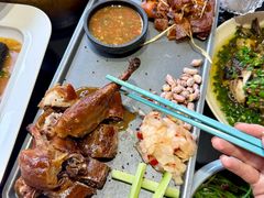 -桥边小楼·手工云南菜·丽江地标美食