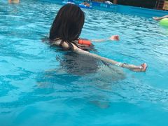 -热带风暴水上乐园(新镇路)