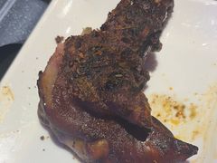 -粉墨特色菜·烧烤音乐酒馆
