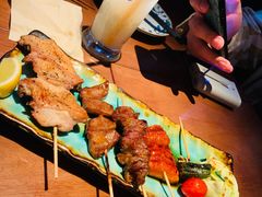 -醉虎传(南锣鼓巷店)