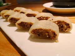 豆香麻糍-原製原味(普陀山磐龙店)