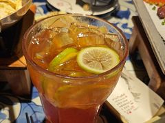 -绿茶餐厅(布吉万象汇店)