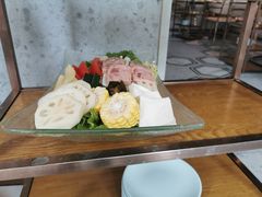 -集渔·泰式海鲜火锅(彭州店)