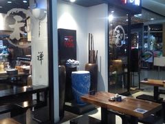 -和府捞面(天河领展广场店)