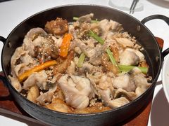 -谭厨中山传家菜.乳鸽.脆鲩鱼(华强北中航城店)