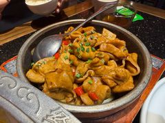 -徽镇小厨·经典徽菜(十里河店)