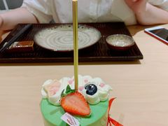 -越光米贩精致料理餐厅(金鹰店)