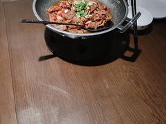-味上湘菜馆(岳麓山店)
