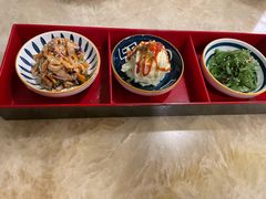 -桃屋日本料理(清华科技园店)