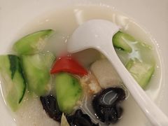-太兴餐厅(东方广场分店)