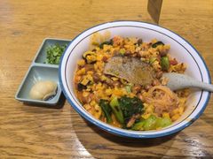 -秦老大西安羊肉泡馍馆(健德门店)